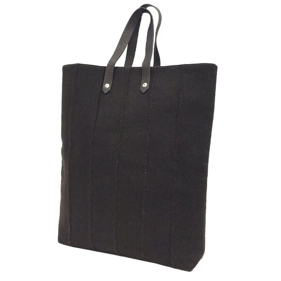 HERMES Brown Tote Bag - Picture 1 of 3